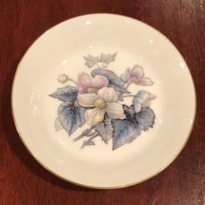 Royal Worcester China Dish